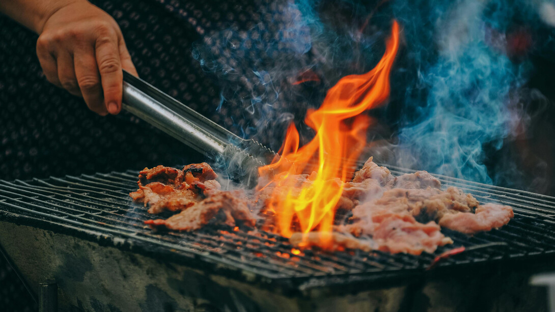 Mastering the Art of Grilling and Roasting at Home