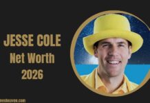 Jesse Cole Net Worth 2026 Jesse Cole Net Worth