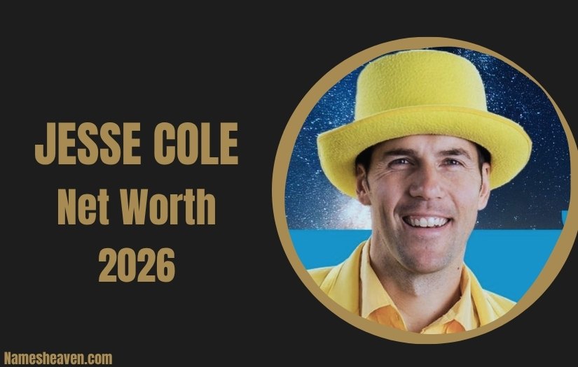 Jesse Cole Net Worth